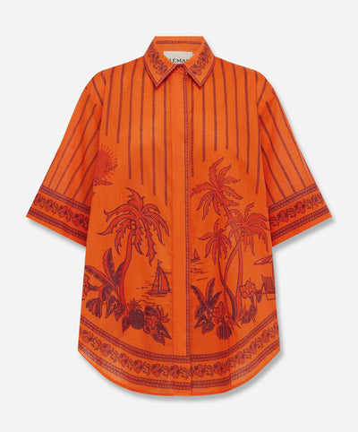 Boathouse Shirt