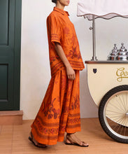 Load image into Gallery viewer, Boathouse Midi Skirt