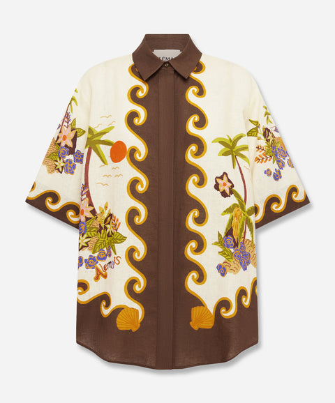Island Cove Shirt