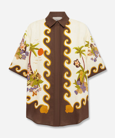 Island Cove Shirt