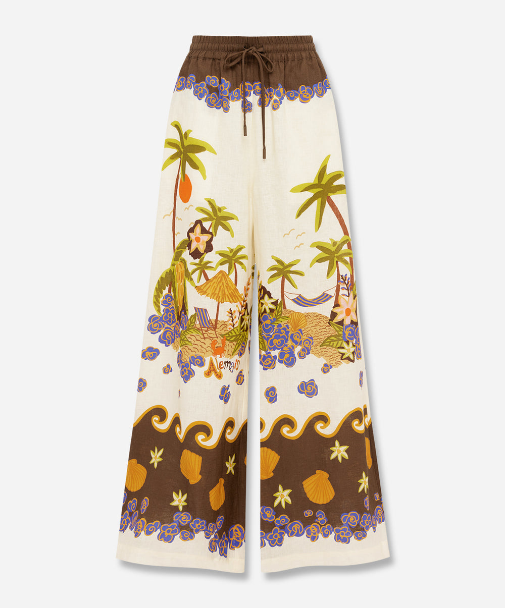 Island Cove Pant