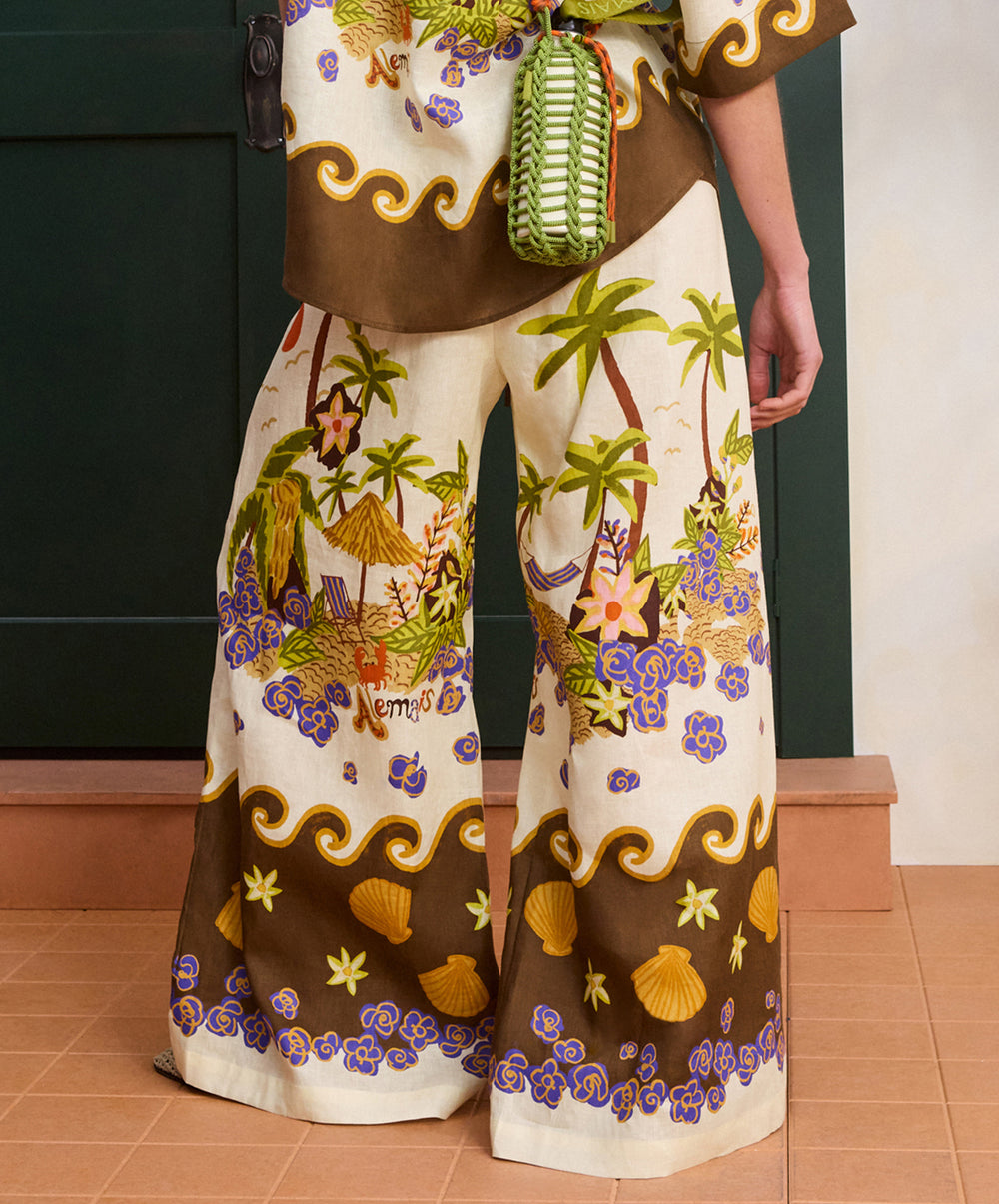 Island Cove Pant