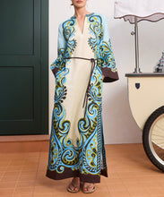 Load image into Gallery viewer, Natalia Midi Dress