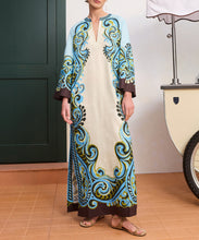 Load image into Gallery viewer, Natalia Midi Dress