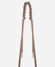 Load image into Gallery viewer, Wood Bead Gelato Mini Bag