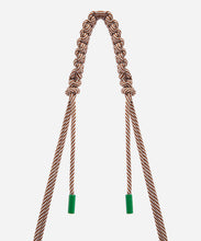 Load image into Gallery viewer, Wood Bead Watermelon Mini Bag