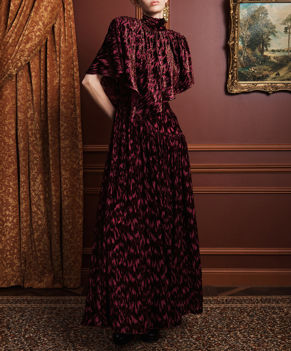 Jimi Gown