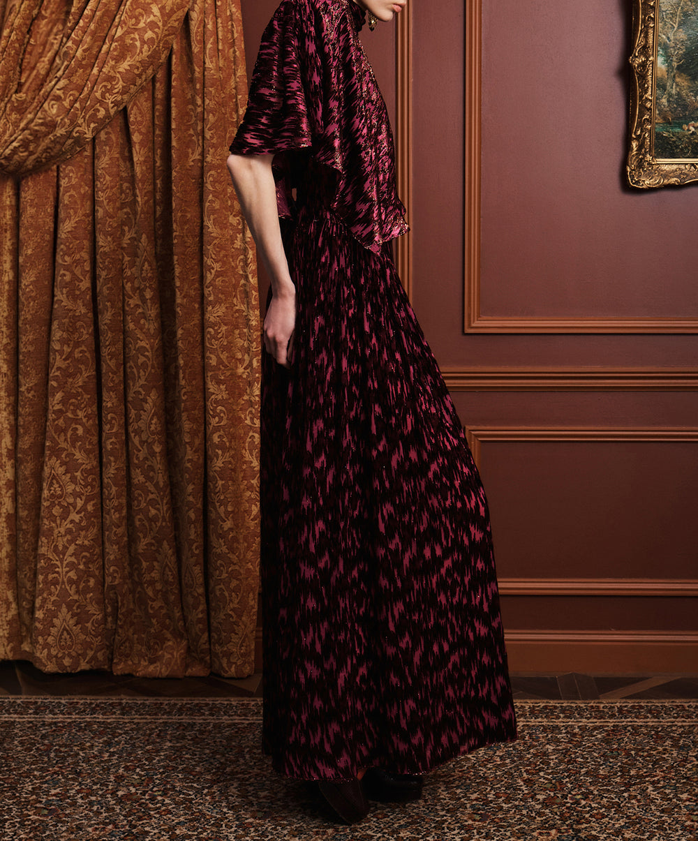 Jimi Gown