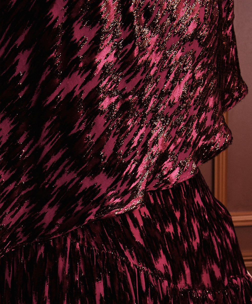 Jimi Gown