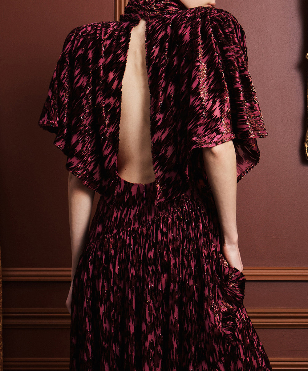 Jimi Gown