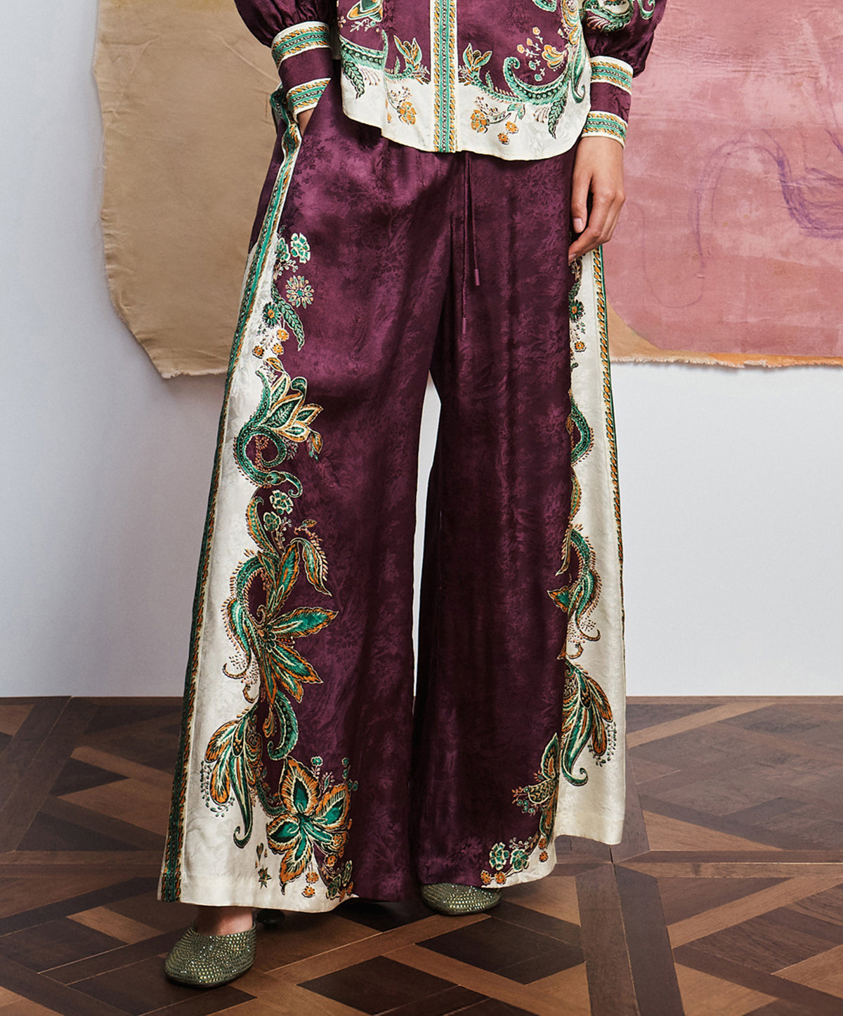 Ruthie Pant