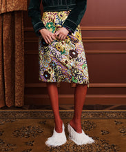 Load image into Gallery viewer, Joanna Embellished Skirt