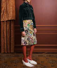 Load image into Gallery viewer, Joanna Embellished Skirt