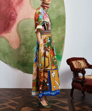 Load image into Gallery viewer, Mlak Shirtdress