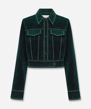 Load image into Gallery viewer, Johnny Jacket