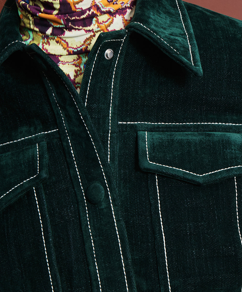 Johnny Jacket