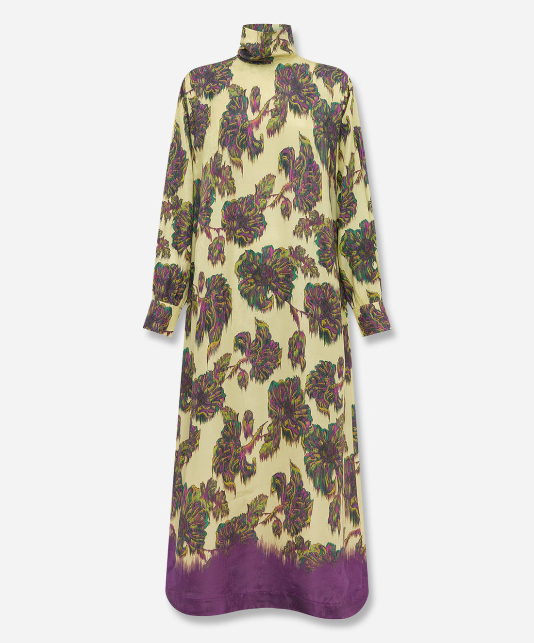 Jerry Midi Dress