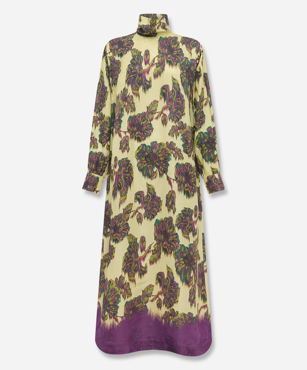 Jerry Midi Dress