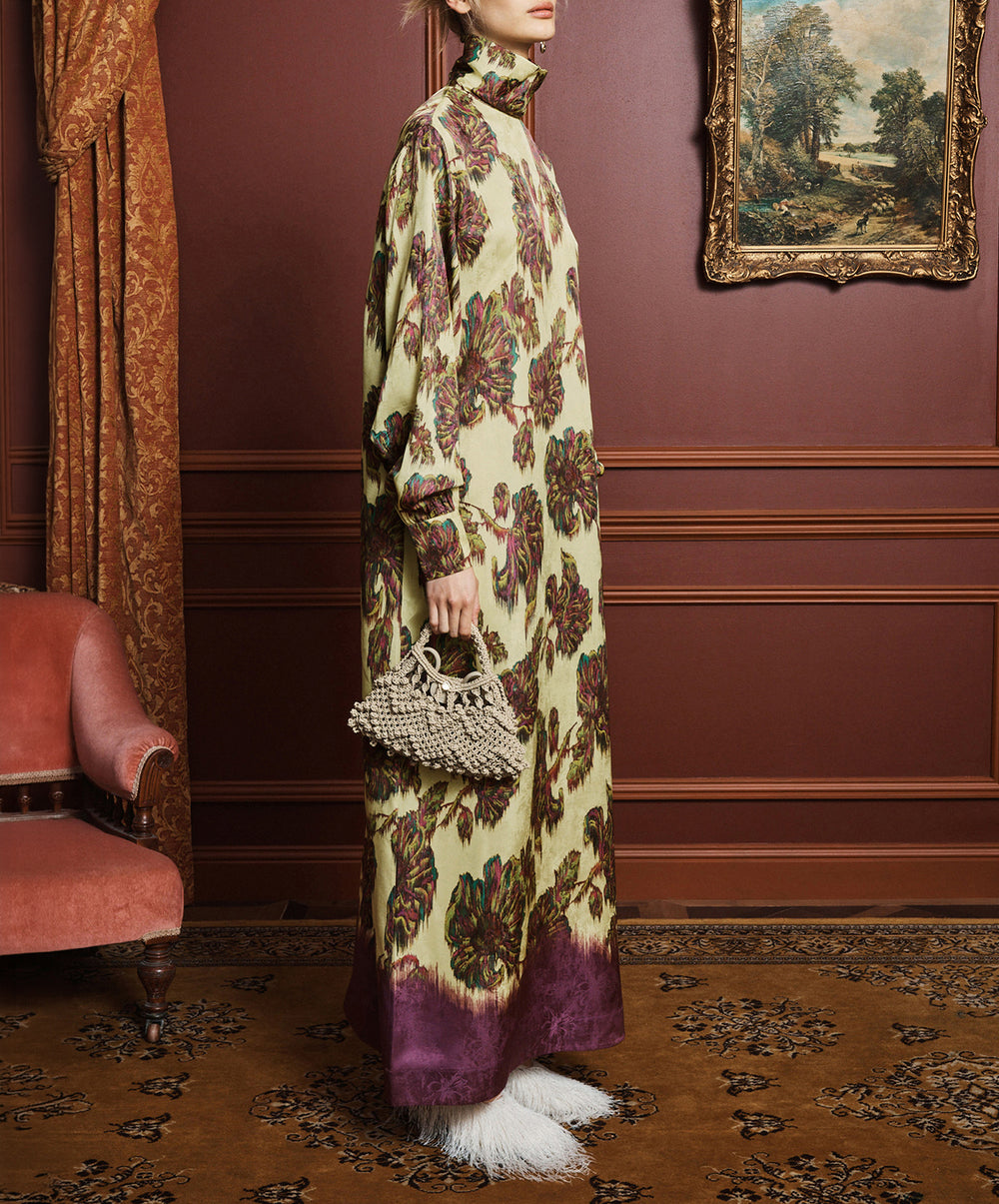 Jerry Midi Dress
