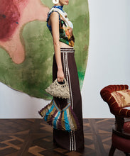 Load image into Gallery viewer, Tangible Love Silk Scarf