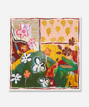 Load image into Gallery viewer, Mlak Silk Scarf