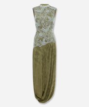 Load image into Gallery viewer, Winifred Lace Midi Dress