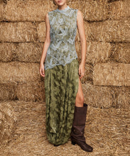 Load image into Gallery viewer, Winifred Lace Midi Dress