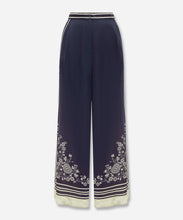Load image into Gallery viewer, Banderra Silk Pant