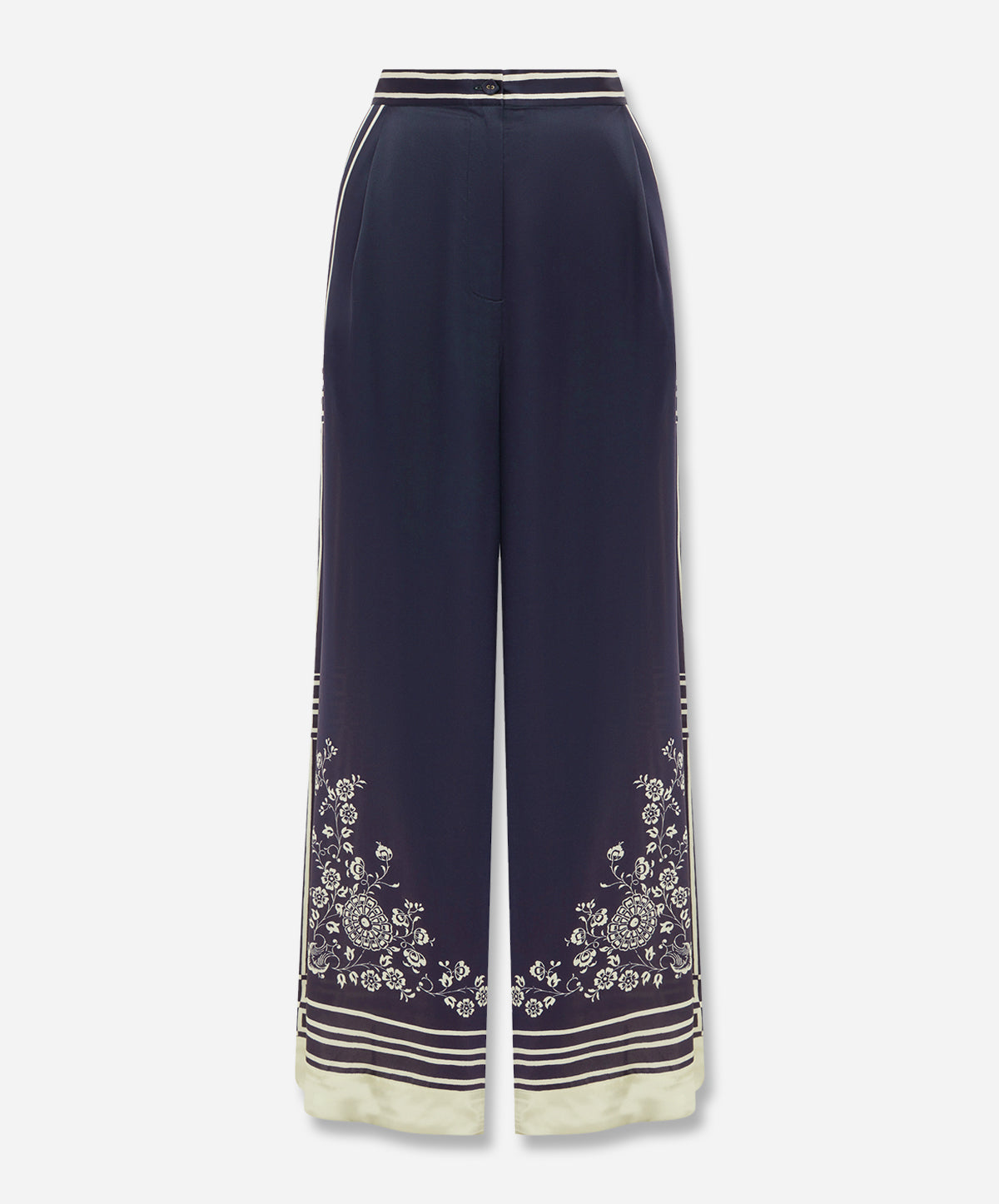 Banderra Silk Pant