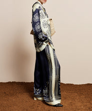 Load image into Gallery viewer, Banderra Silk Pant