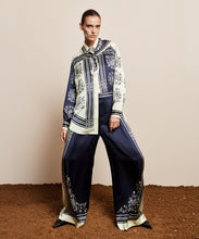 Load image into Gallery viewer, Banderra Silk Pant