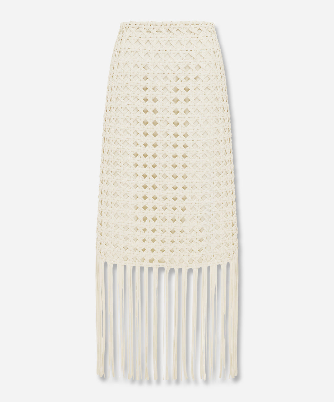 Weave Skirt