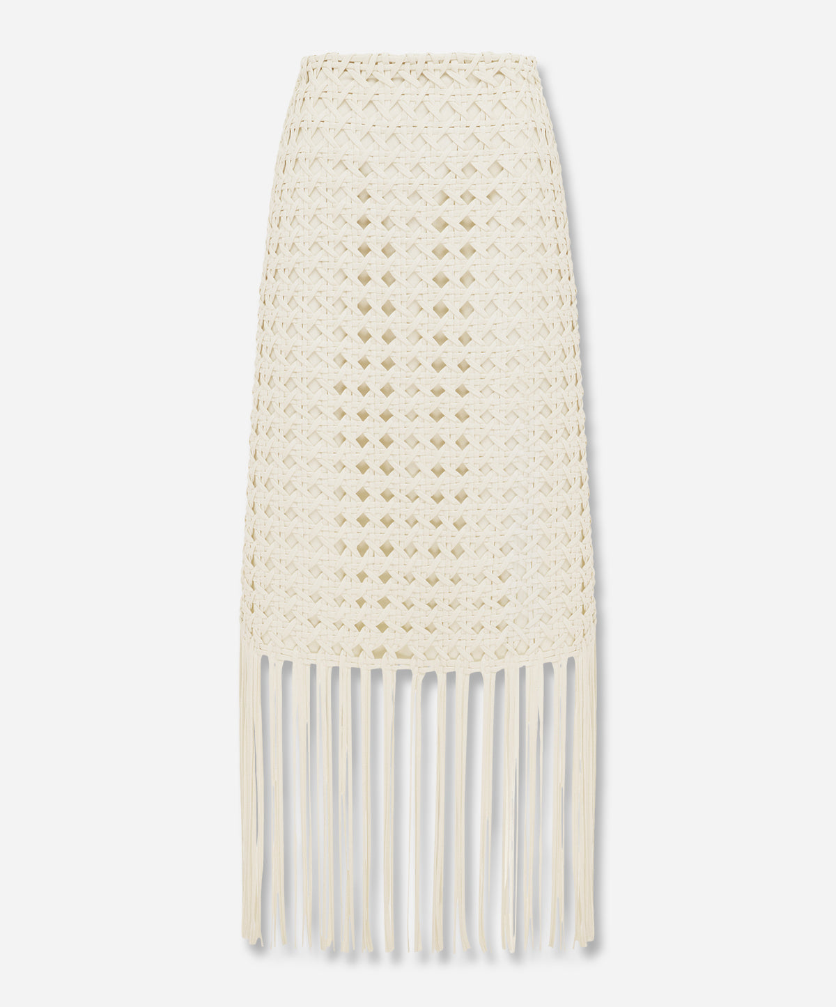 Weave Skirt