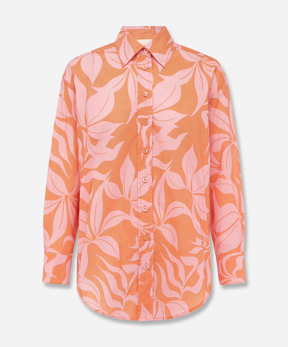 BRASILE Long Sleeve Shirt