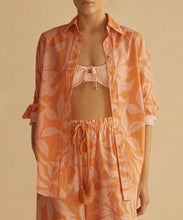 Load image into Gallery viewer, BRASILE Long Sleeve Shirt