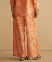 Load image into Gallery viewer, BRASILE Gathered Wide Leg Pant