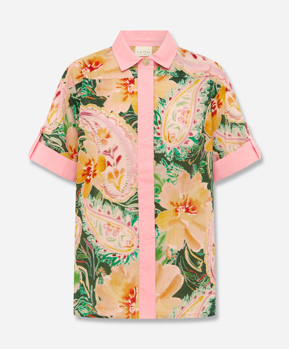 IBISCO Short Sleeve Shirt