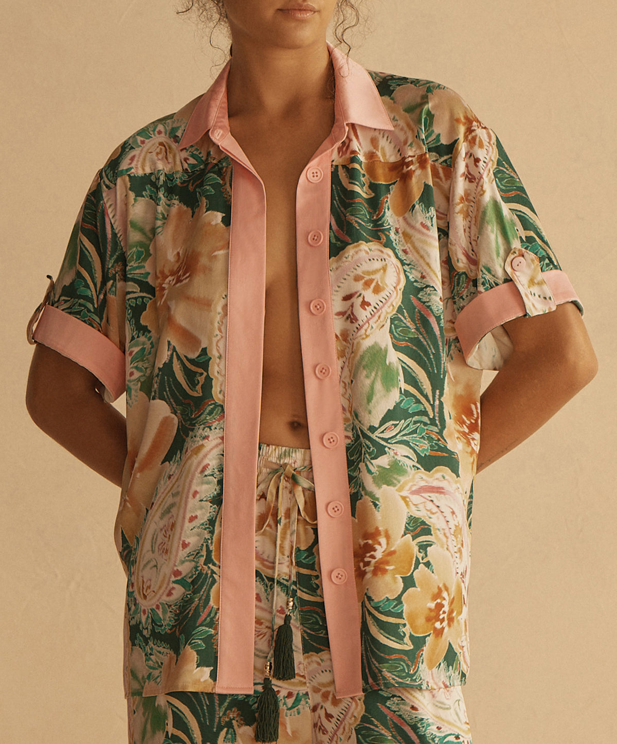 IBISCO Short Sleeve Shirt