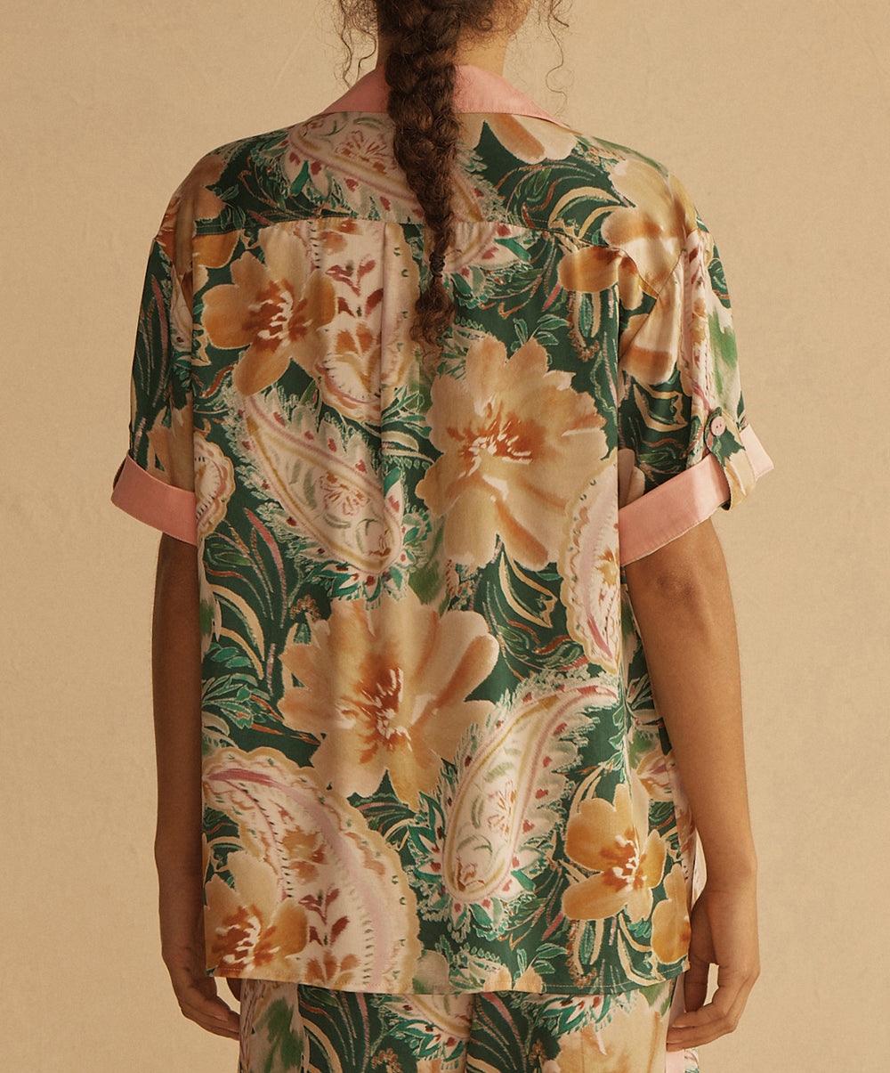 IBISCO Short Sleeve Shirt