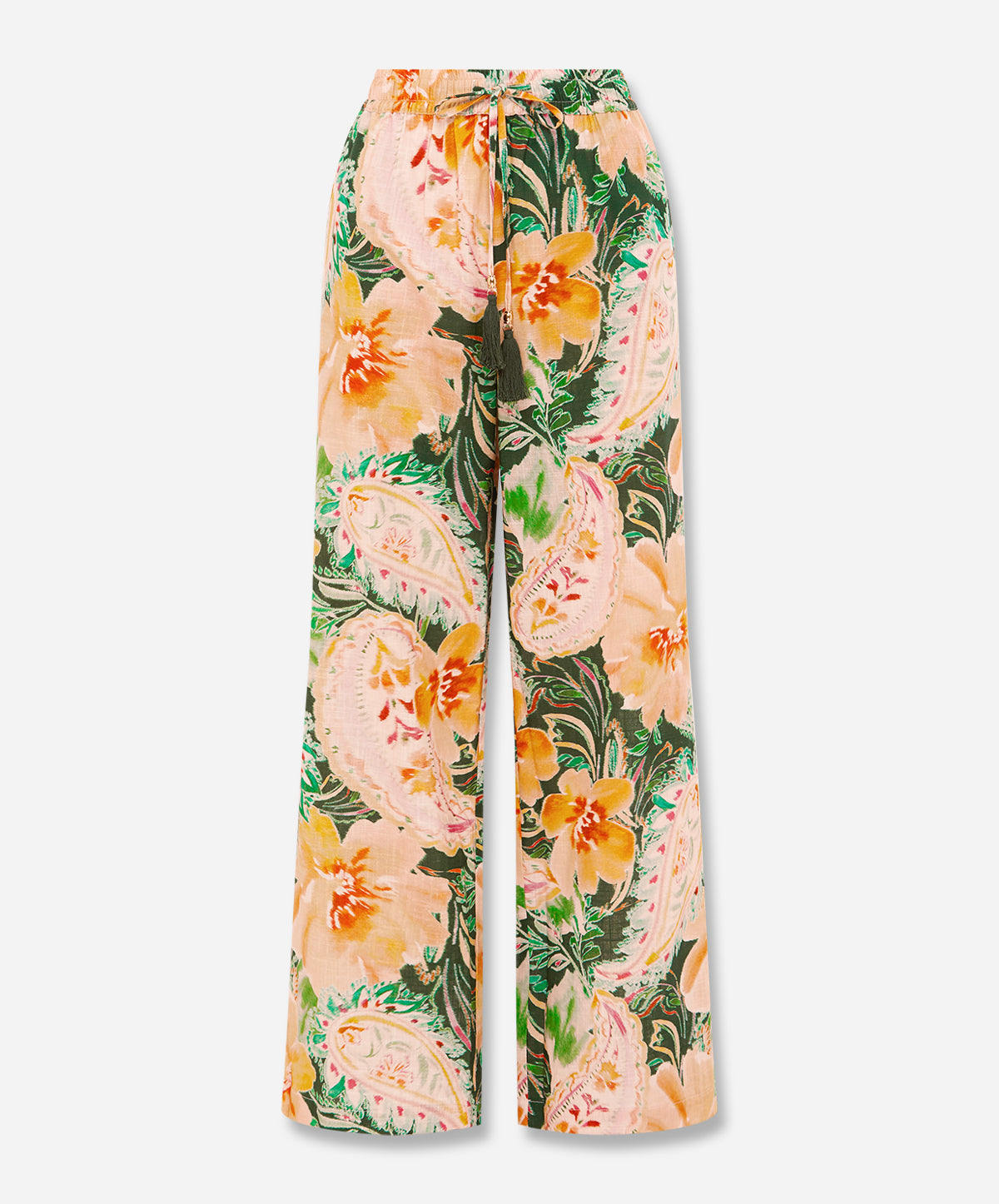 IBISCO Straight Leg Pant