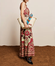 Load image into Gallery viewer, Kenny Midi Dress