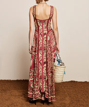 Load image into Gallery viewer, Kenny Midi Dress