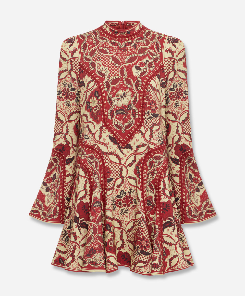 Kenny Mini Dress