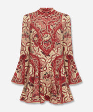 Load image into Gallery viewer, Kenny Mini Dress
