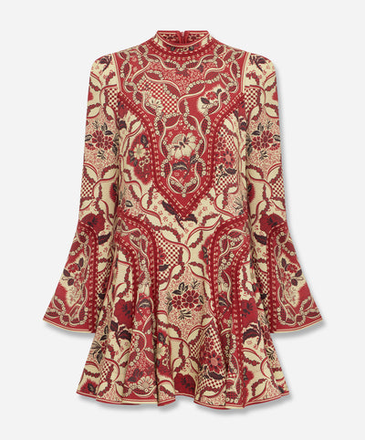 Kenny Mini Dress