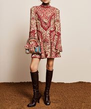 Load image into Gallery viewer, Kenny Mini Dress