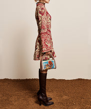 Load image into Gallery viewer, Kenny Mini Dress