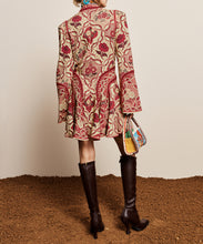 Load image into Gallery viewer, Kenny Mini Dress