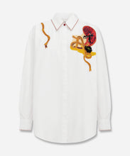 Load image into Gallery viewer, Westwood Embellished Shirt