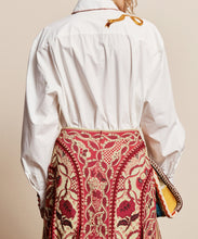 Load image into Gallery viewer, Westwood Embellished Shirt